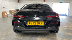 BMW 8 Series 840i M Sport 4dr Auto Petrol Saloon